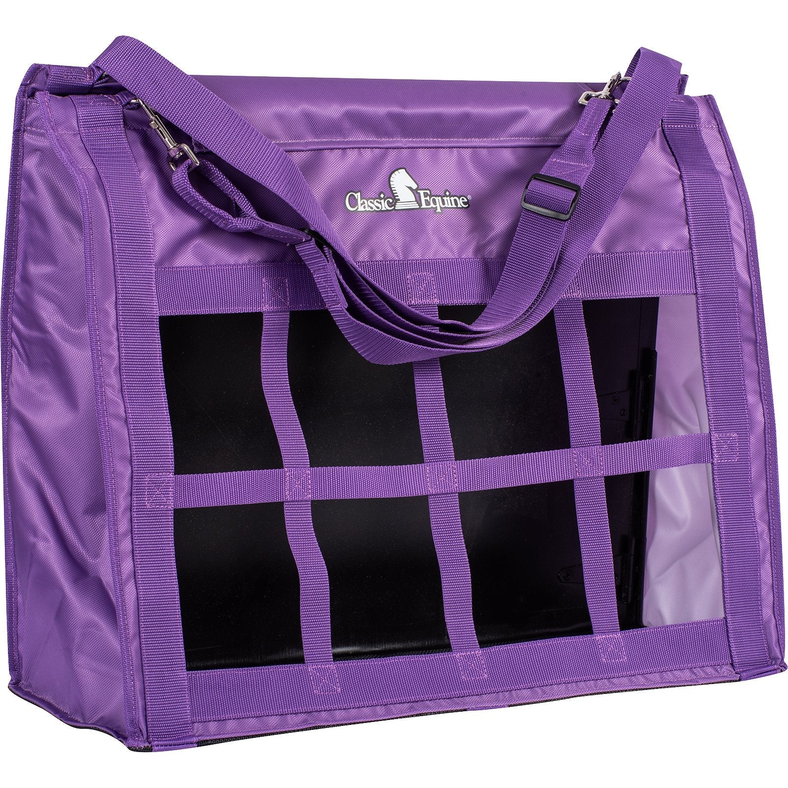 Violet Hay Bag | Classic Equine