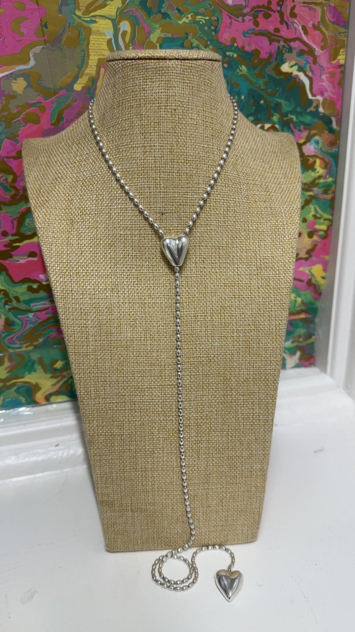 Uno de 50 Cupido Necklace
