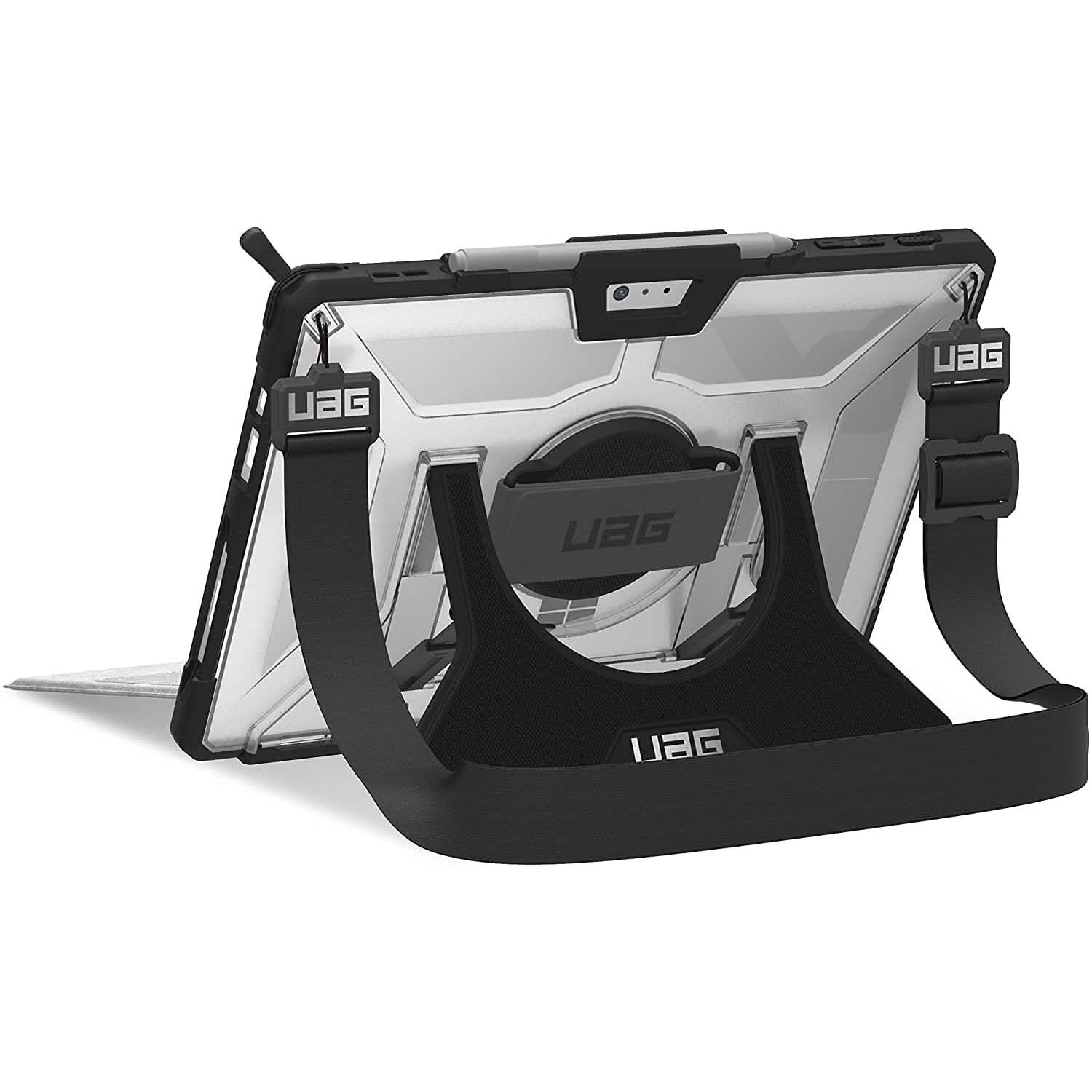 アーバンアーマーギア UAG ミリタリードロップテスト済み ケース Microsoft Surface Pro用