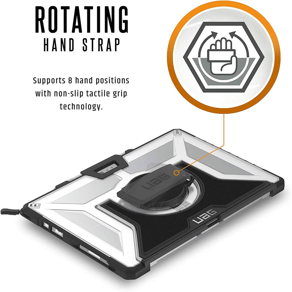 アーバンアーマーギア UAG ミリタリードロップテスト済み ケース Microsoft Surface Pro用
