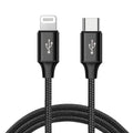 USB-C to ライトニングケーブル