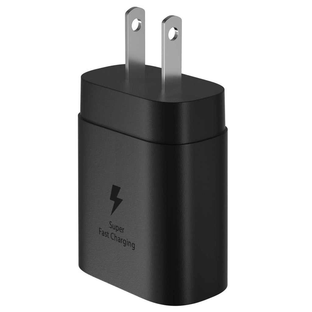 USB Cウォールチャージャー 25W PD3.0