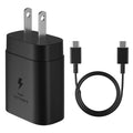 USB Cウォールチャージャー 25W PD3.0
