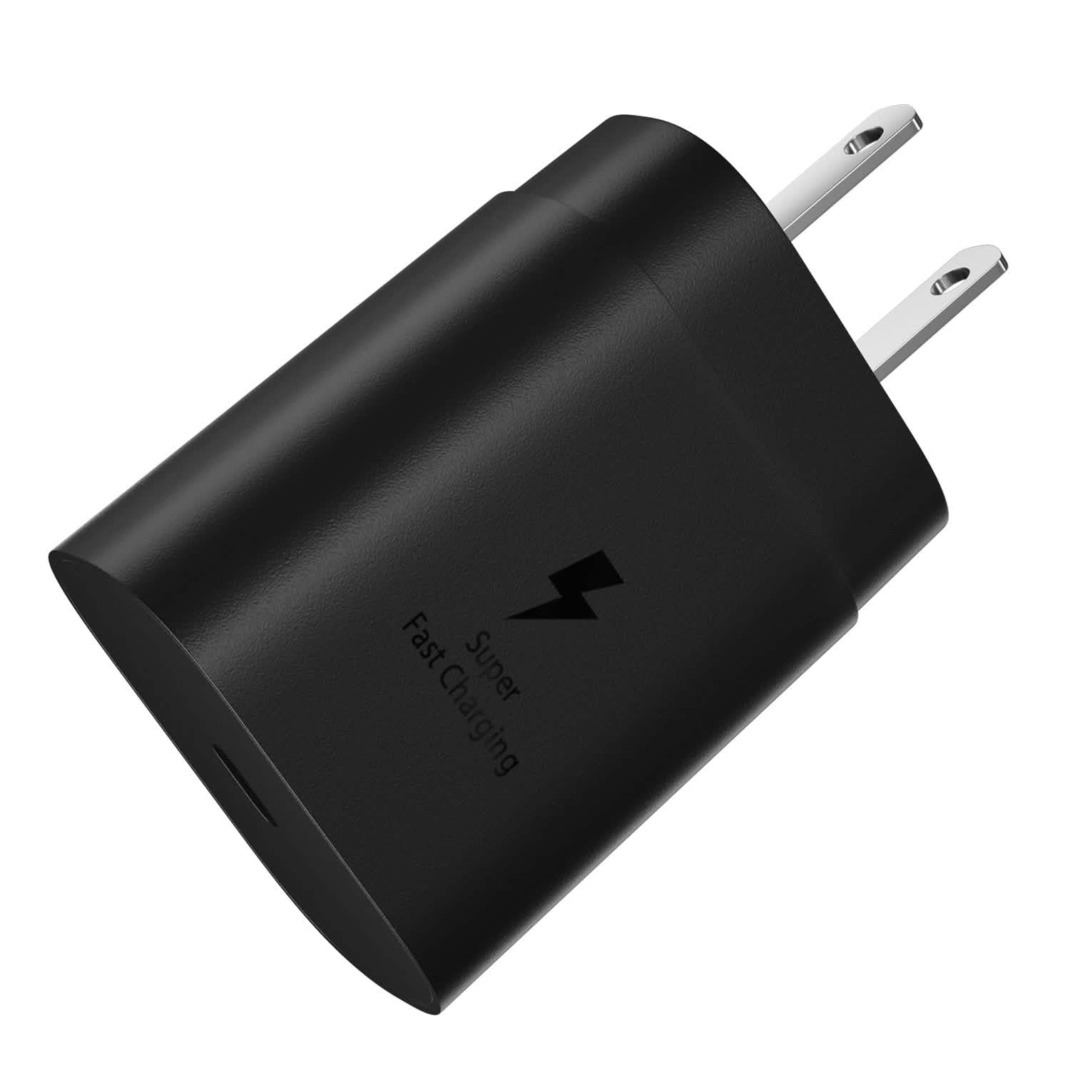 USB Cウォールチャージャー 25W PD3.0