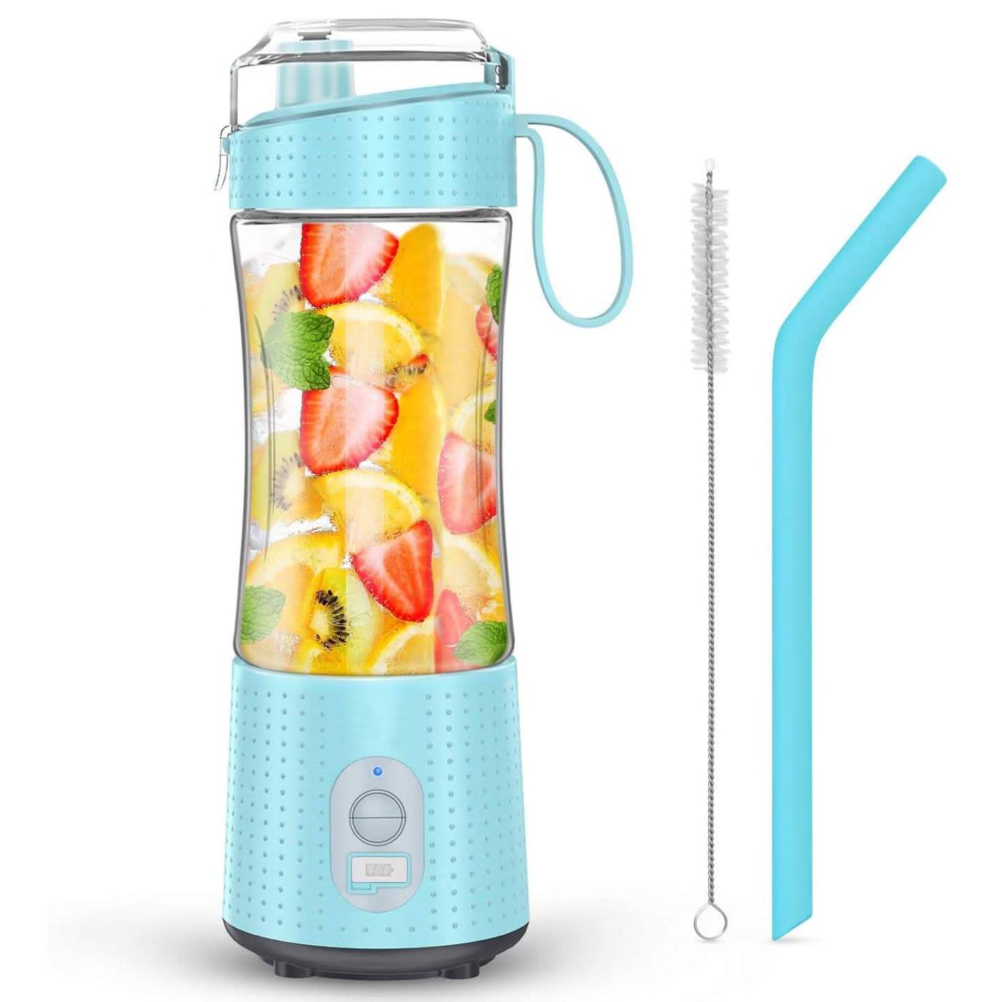 Mixeur portable rechargeable par USB
