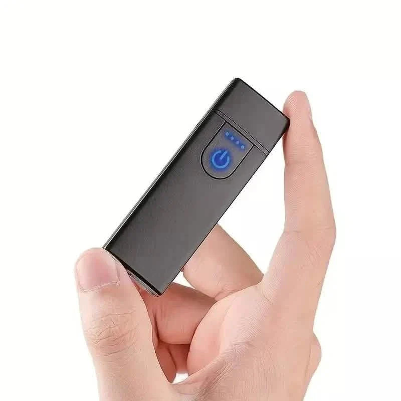 USB充電式ポータブルタッチ感知タングステンライター