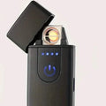 USB充電式ポータブルタッチ感知タングステンライター