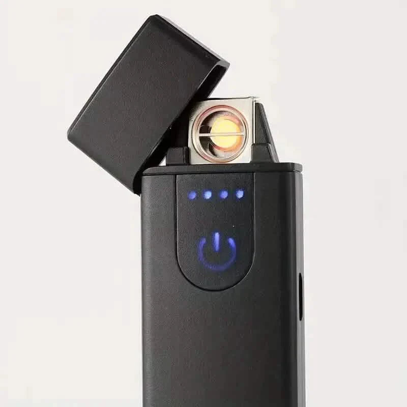 USB充電式ポータブルタッチ感知タングステンライター