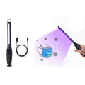 USB-Rechargeable Portable UV Light Disinfection Wand
