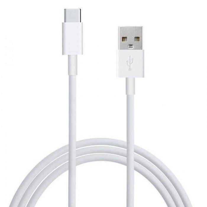USB Type C to Type A 3 Feet Cable