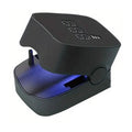 UV LEDネイルトリートメント機器 LEDディスプレイ付き
