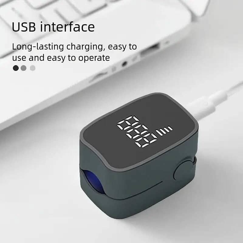 UV LEDネイルトリートメント機器 LEDディスプレイ付き