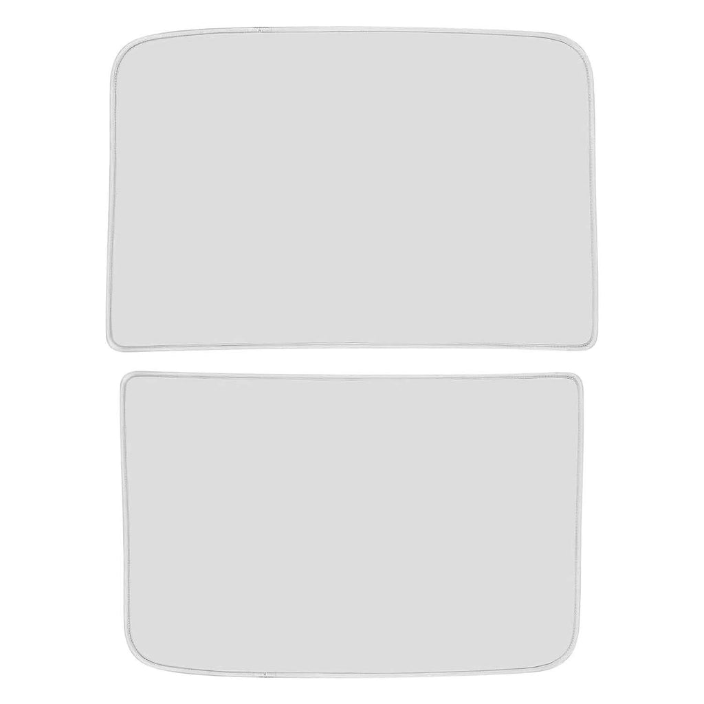 UV Protection Sunshade Roof Fit for Tesla Model Y 2020-2024