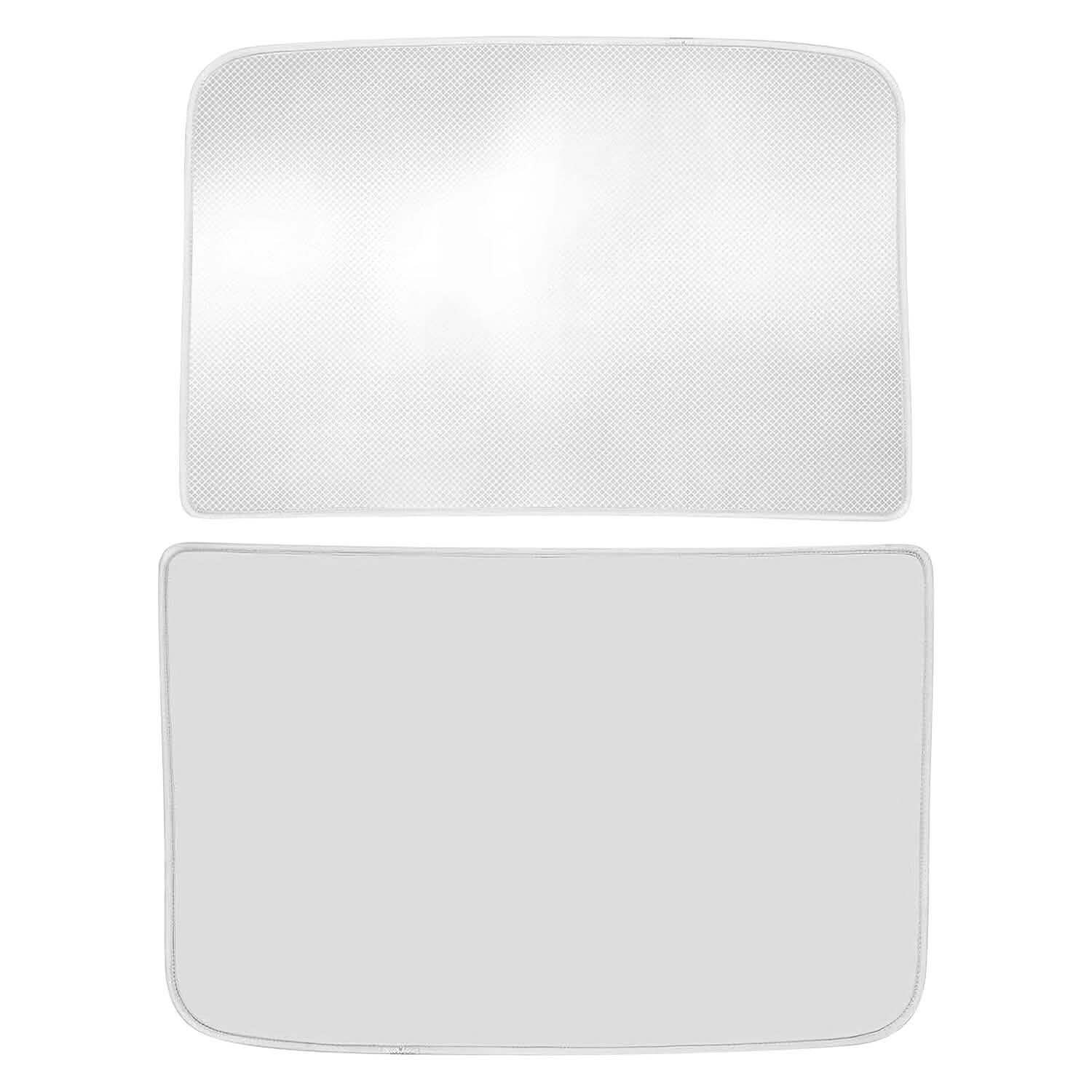 UV Protection Sunshade Roof Fit for Tesla Model Y 2020-2024