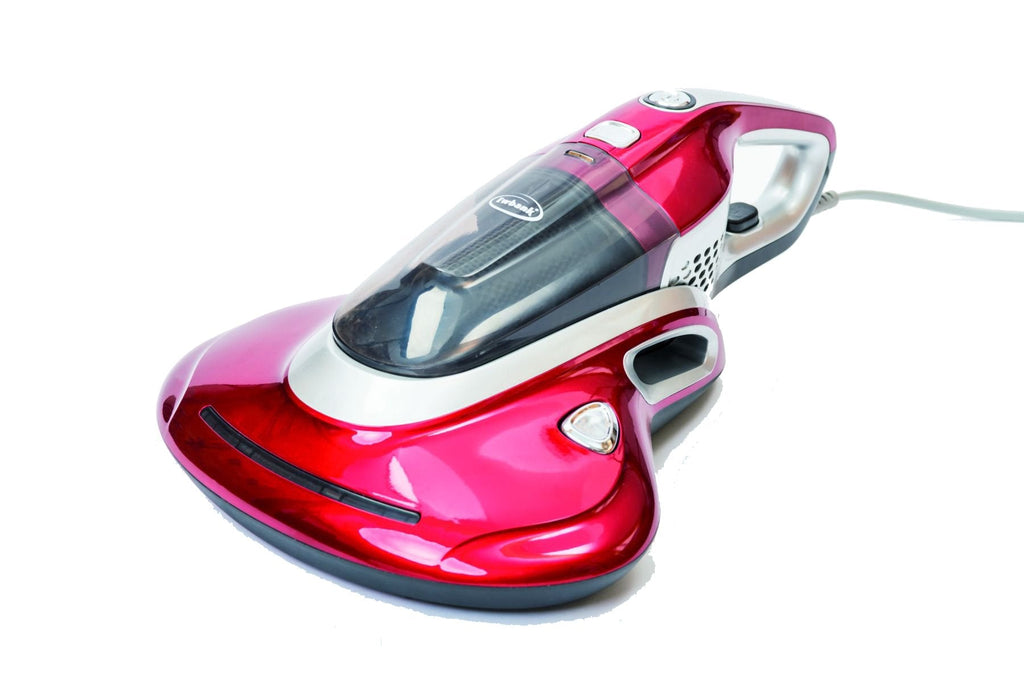 Ewbank UV400 Nettoyeur-Vapeur et Aspirateur Multi-Usages pour Lits et Tissus