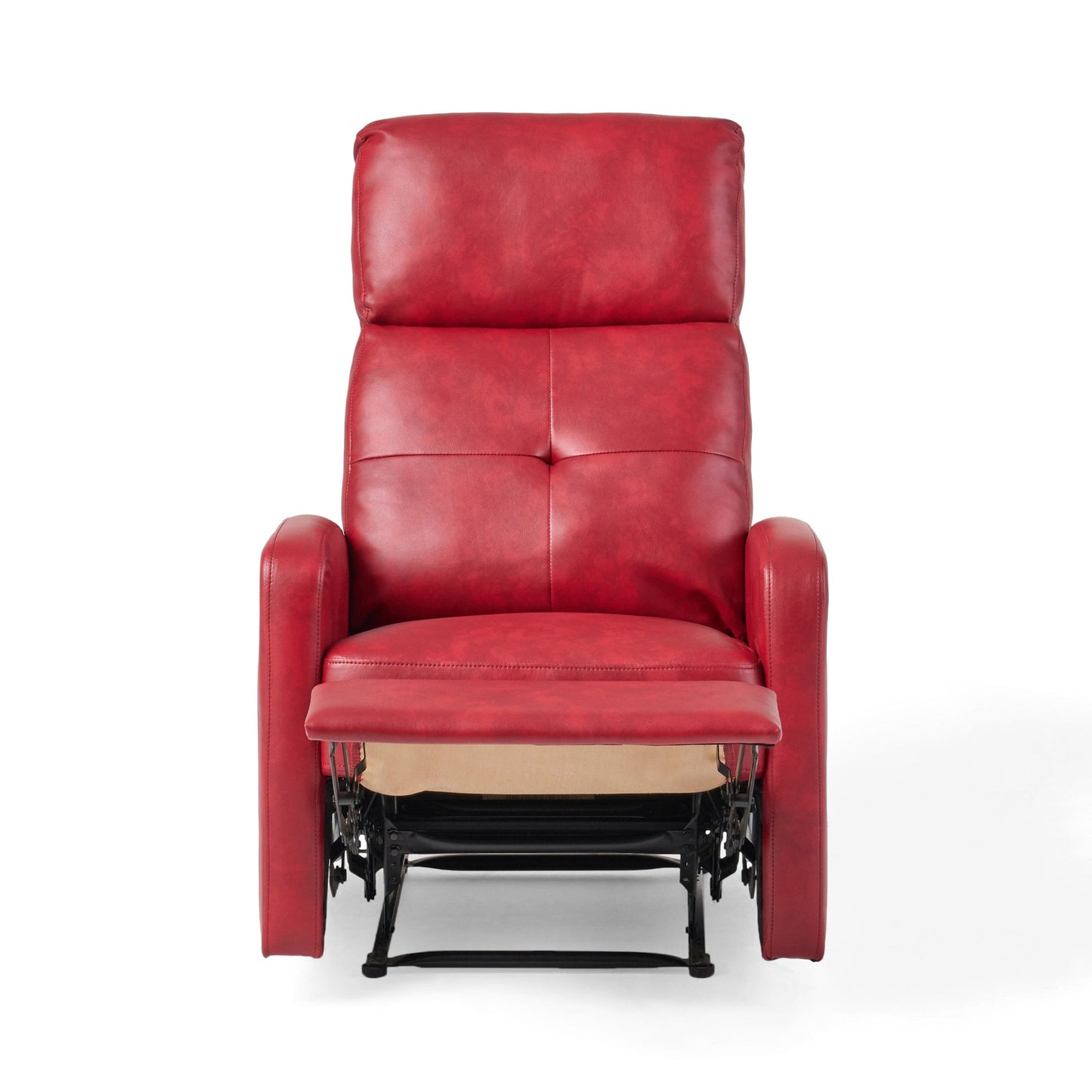 Contemporary Recliner