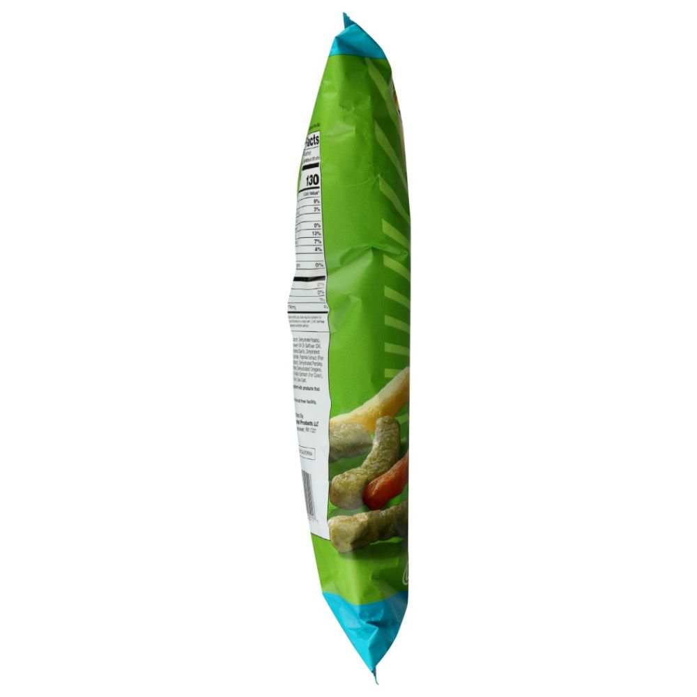 GOOD HEALTH: Veggie Stix Sea Salt, 6.25 oz