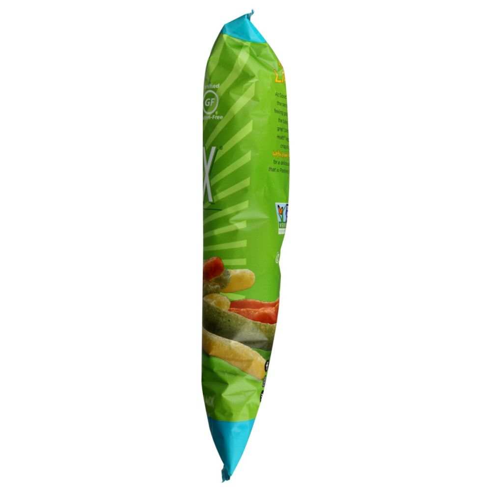 GOOD HEALTH: Veggie Stix Sea Salt, 6.25 oz
