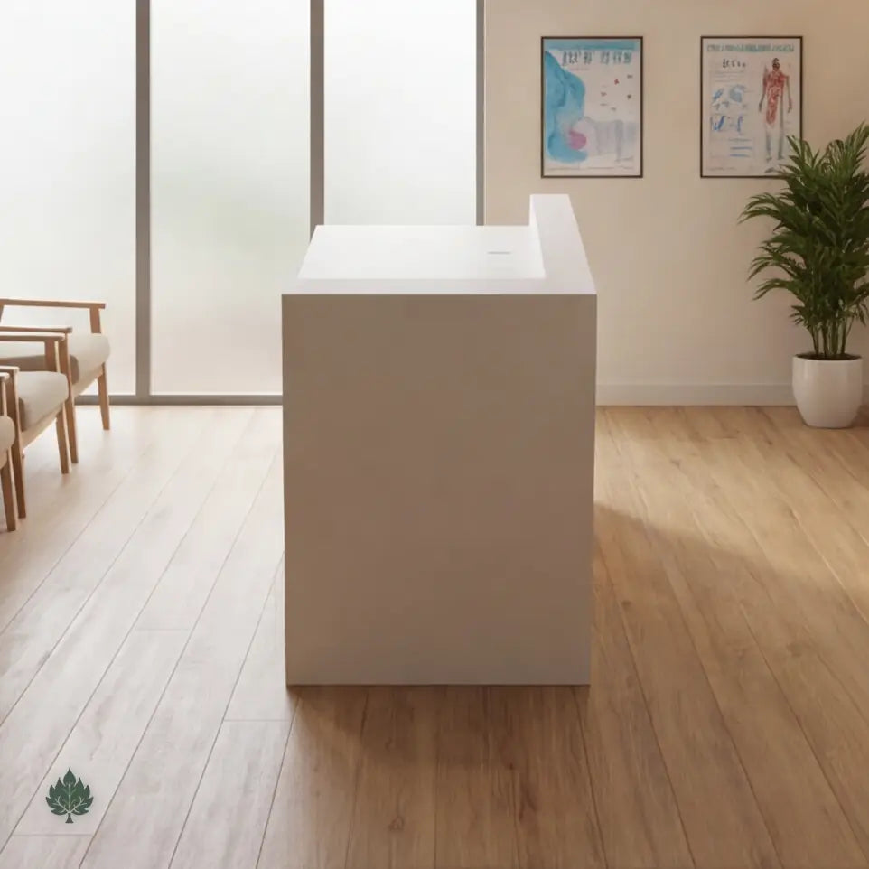 Paxton · Front Reception Desk