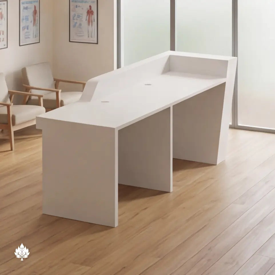 Paxton · Front Reception Desk