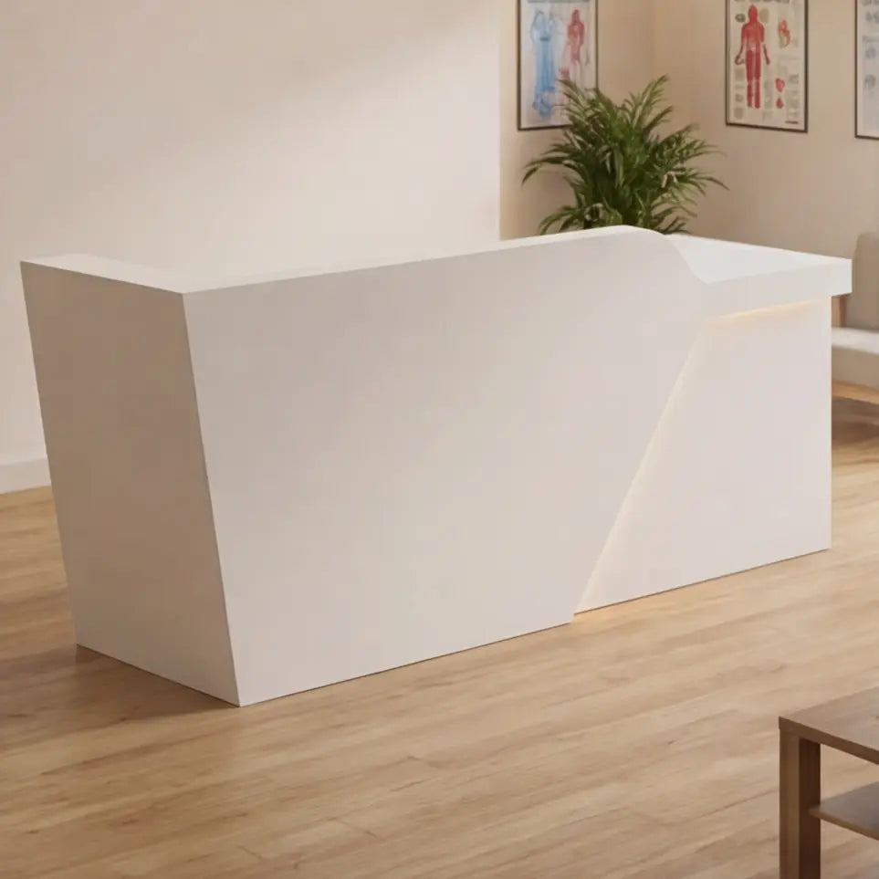 Paxton · Front Reception Desk