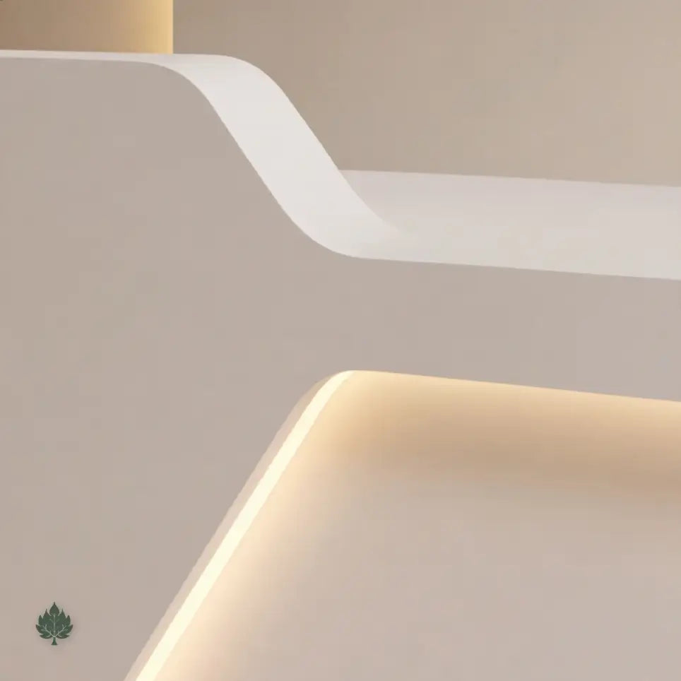 Paxton · Front Reception Desk