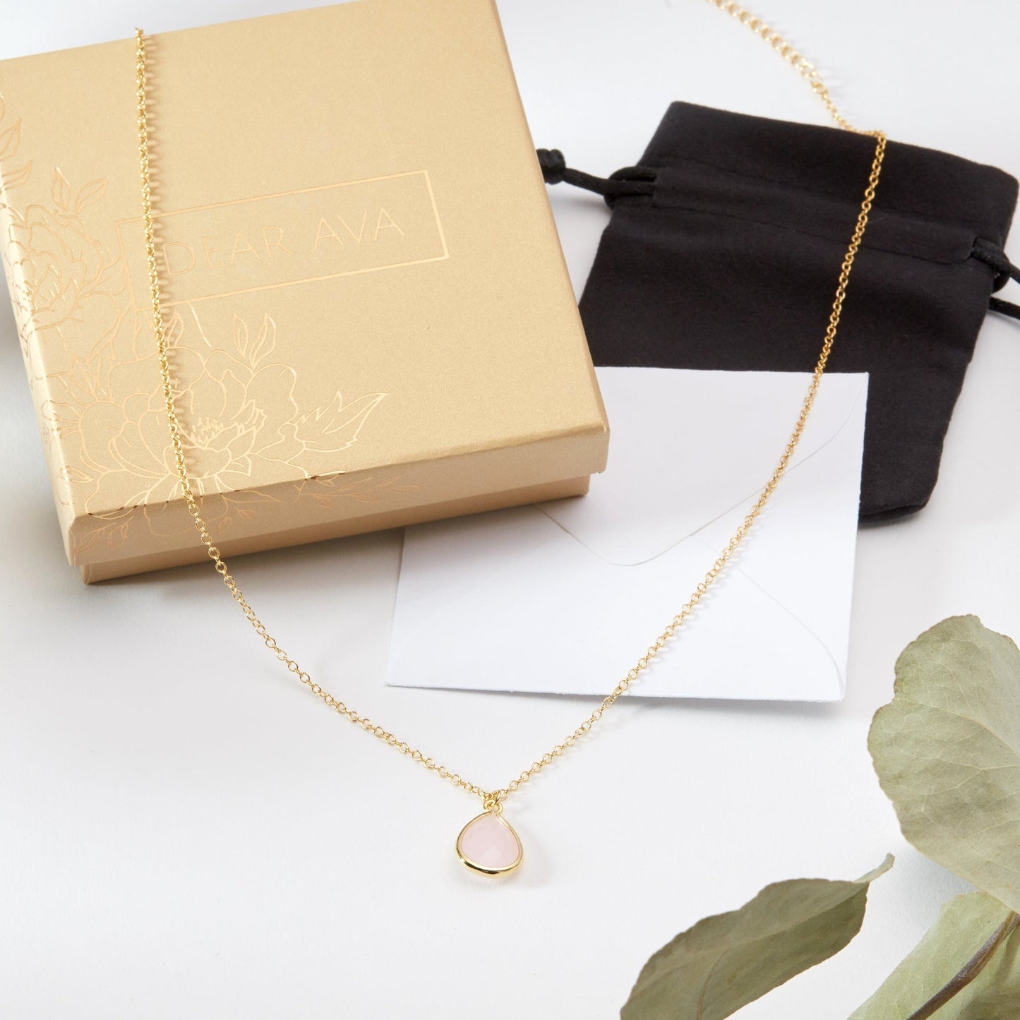 Valentine's Day Gift for Fianc̩e Necklace