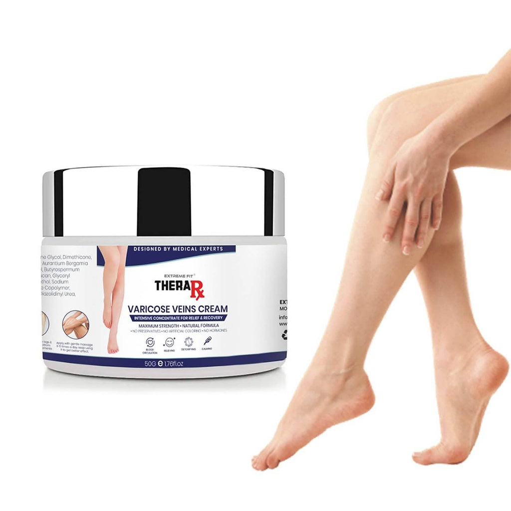 Varicose Veins Cream