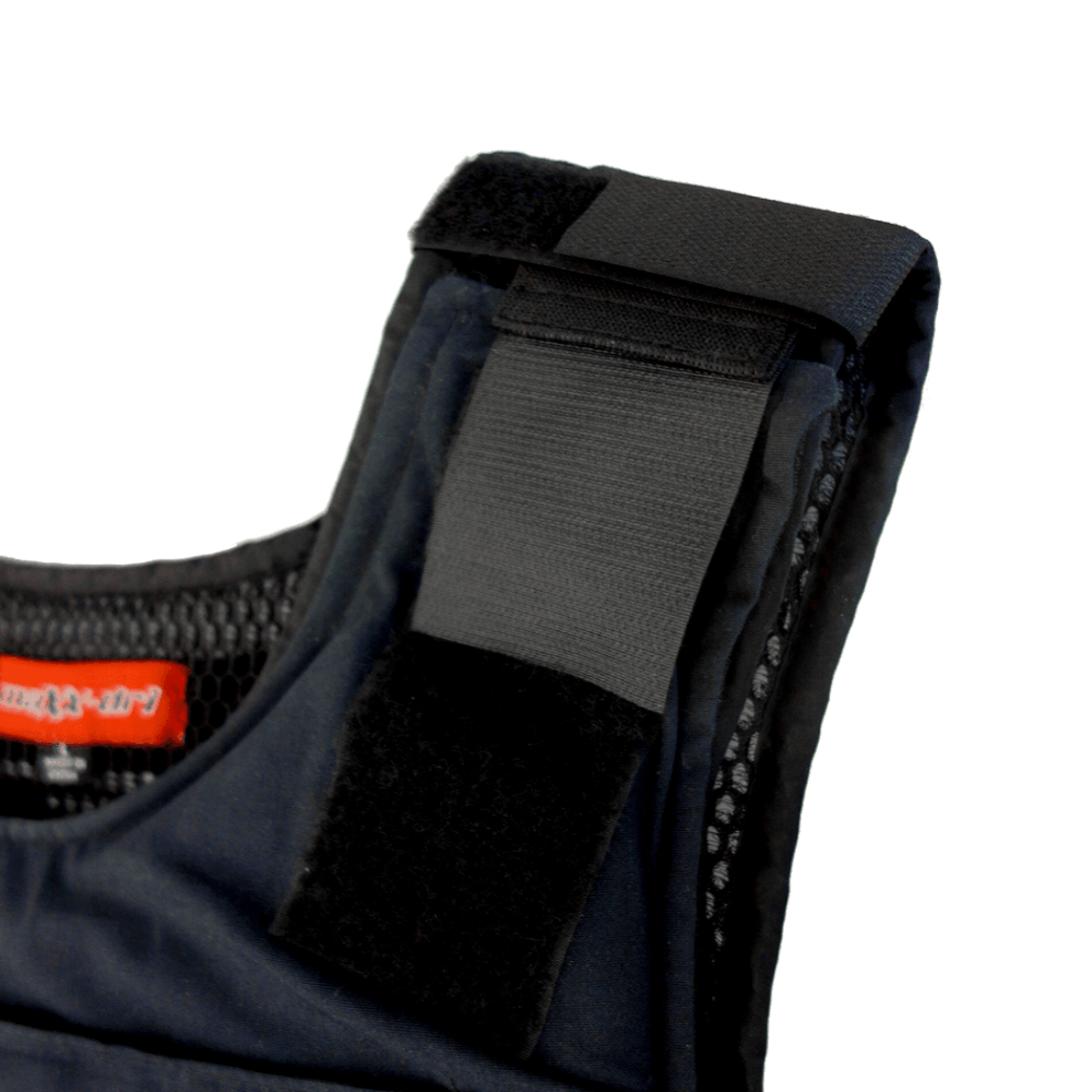 Velcro Shoulder Straps for Maxx-Dri Vest