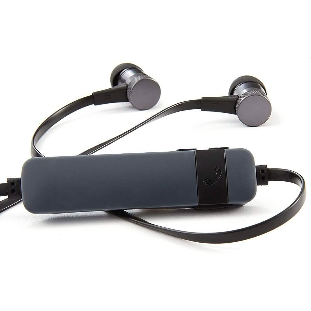 Verbatim Bluetooth Stereo Earphones with Microphone