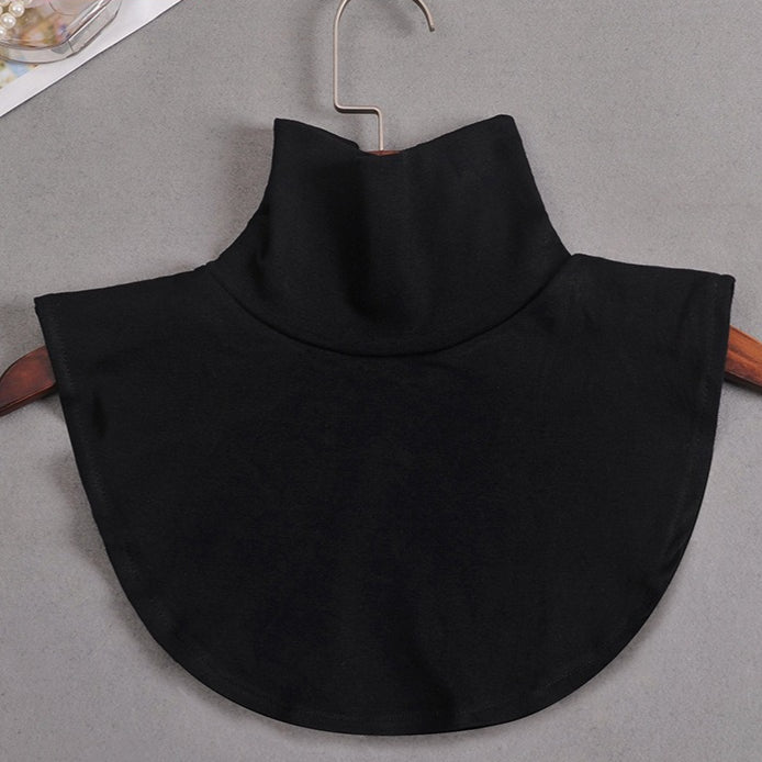 Versatile Detachable High Collar (MAC296)