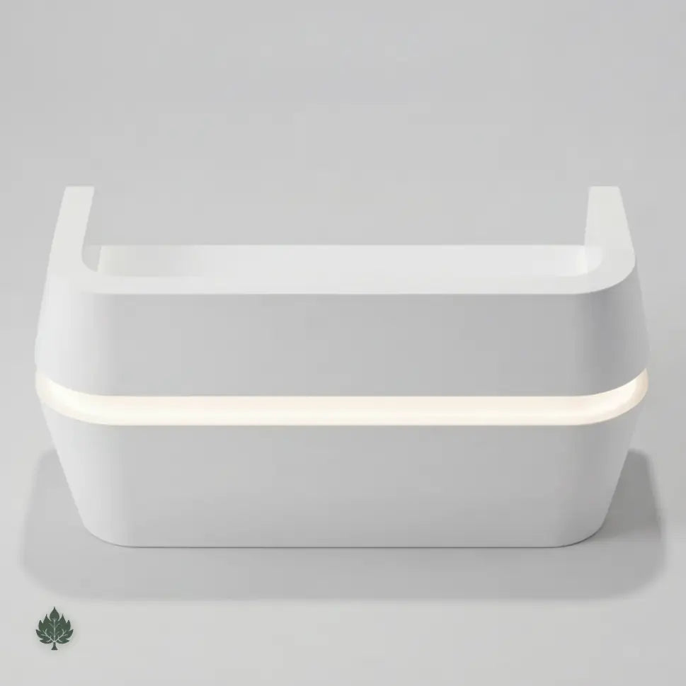 Eltan · Front Reception Desk