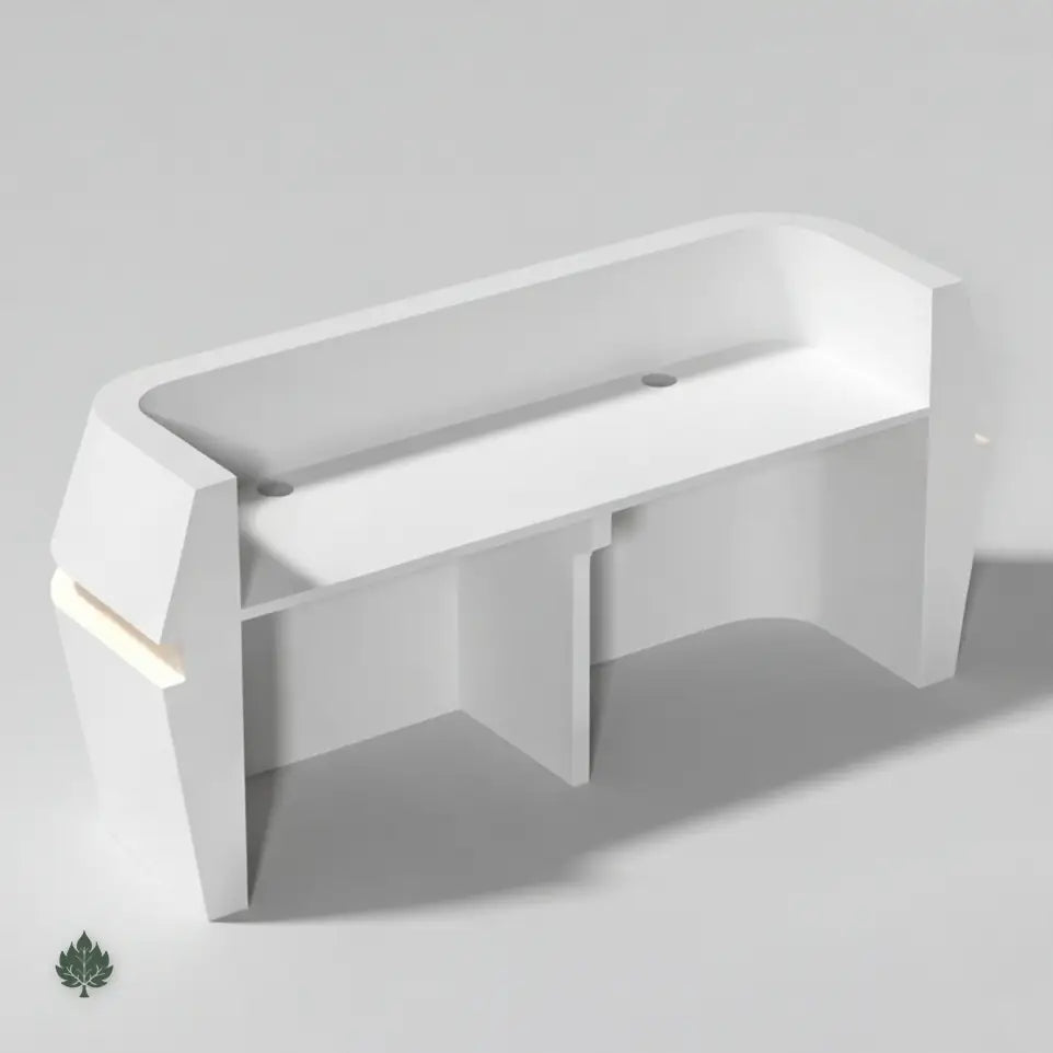 Eltan · Front Reception Desk