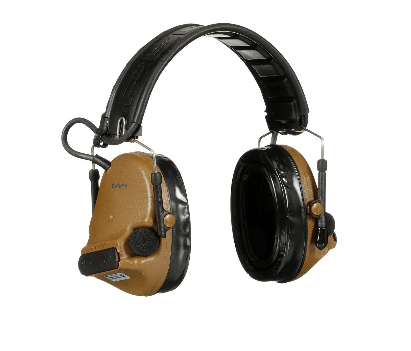 Peltor ComTac V - All Colors & Models Available