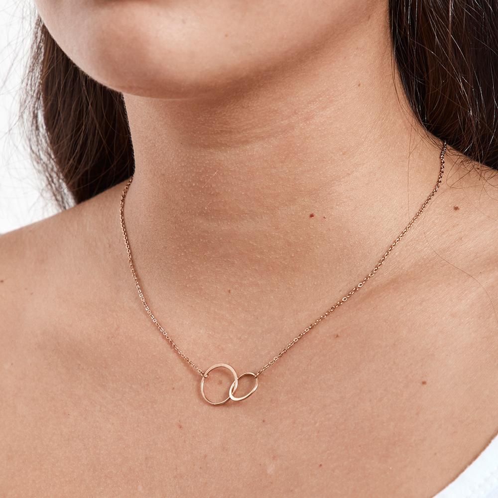 Violin Teacher Necklace