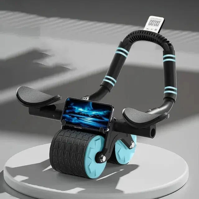 VIP Automatic Ab Roller