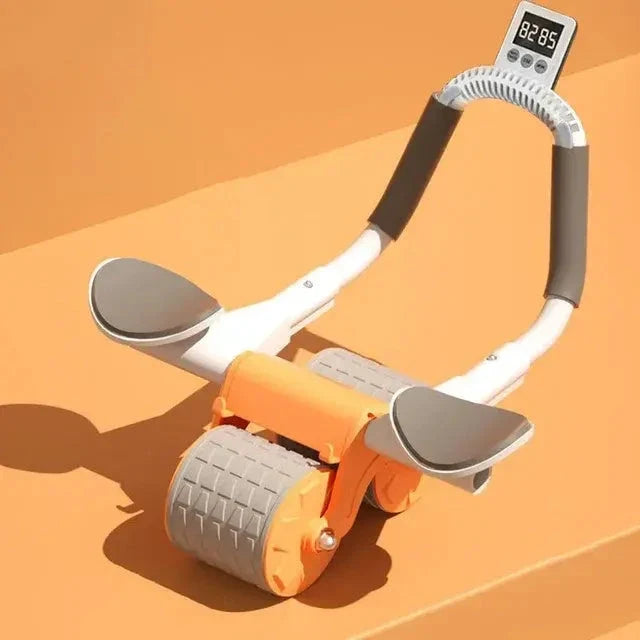 VIP Automatic Ab Roller