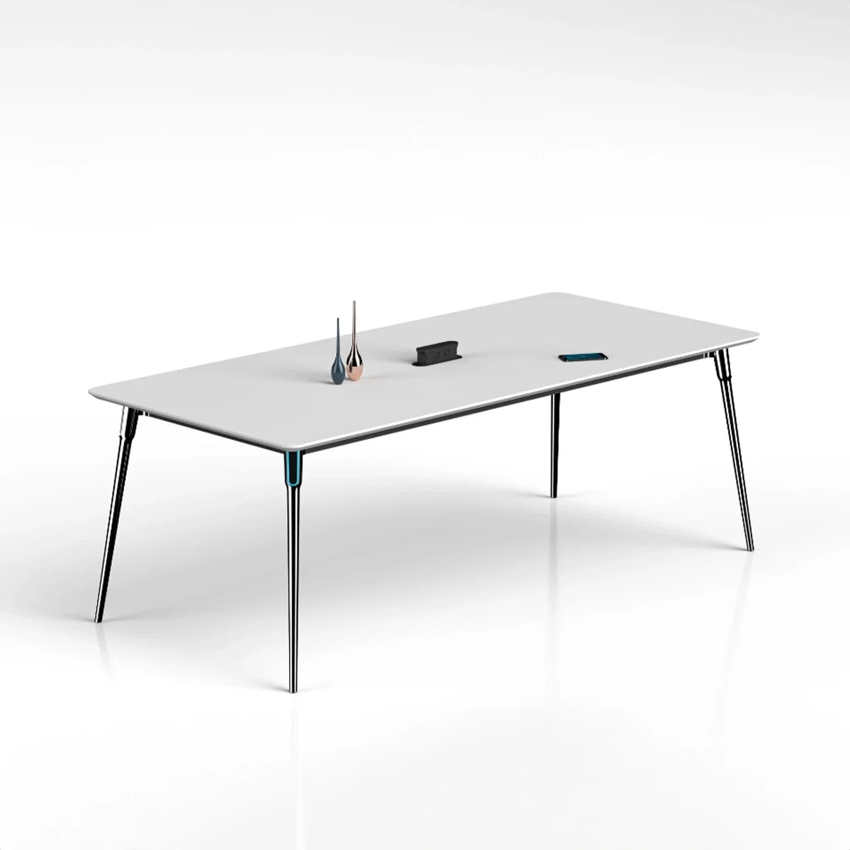 Ensemble · Collaborative Office Work Table