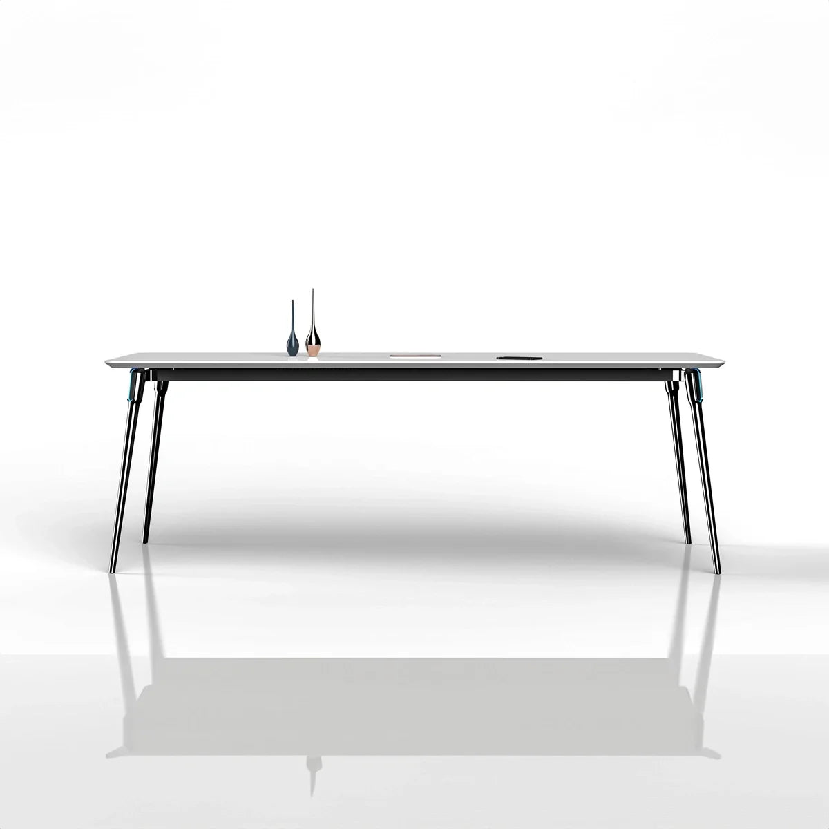 Ensemble · Collaborative Office Work Table