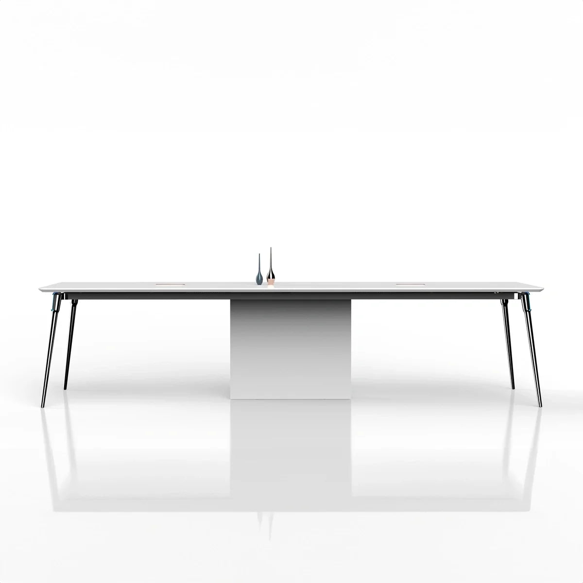 Ensemble · Collaborative Office Work Table