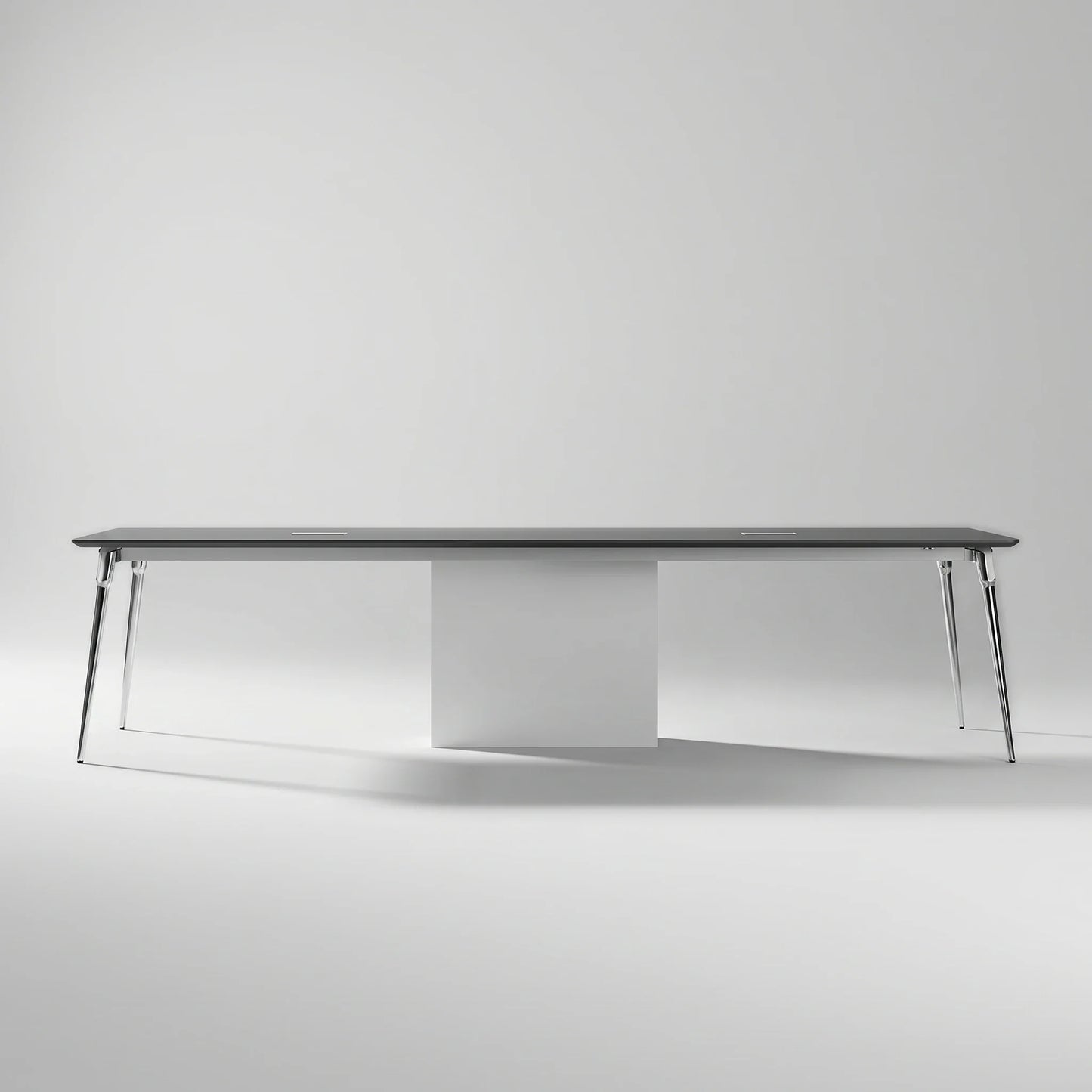 Ensemble · Collaborative Office Work Table