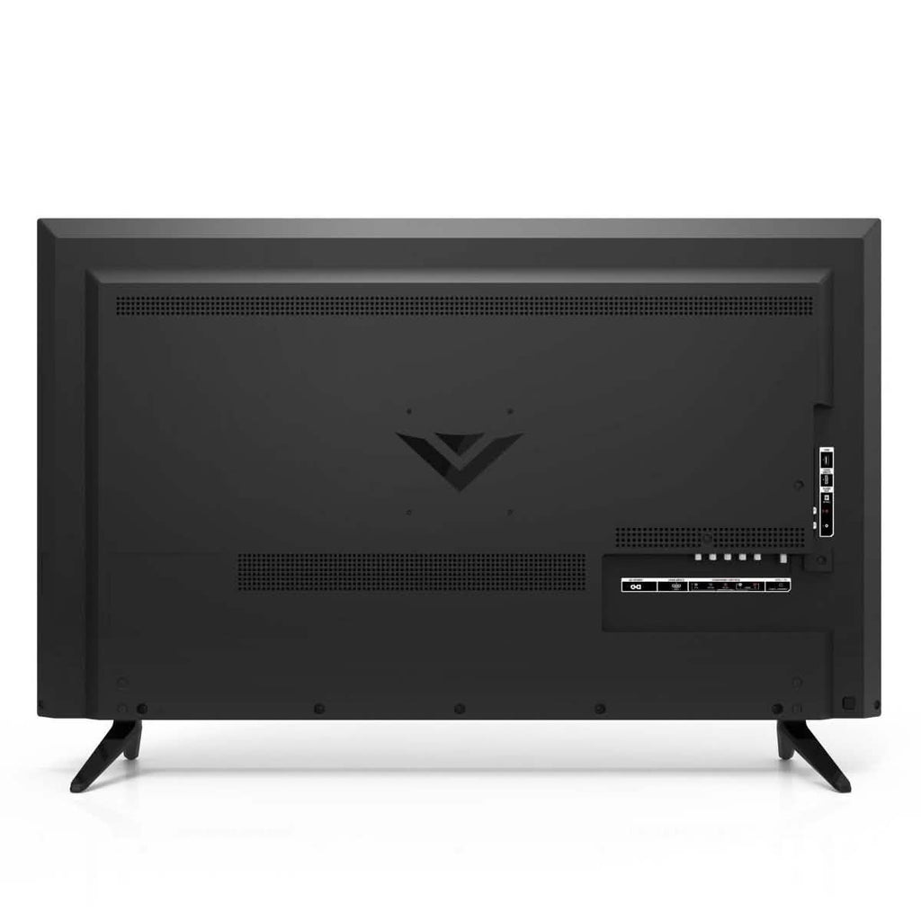 Téléviseur DEL Full-Array VIZIO D-Series de 39 po – D39HN-E0 (Remis à neuf)