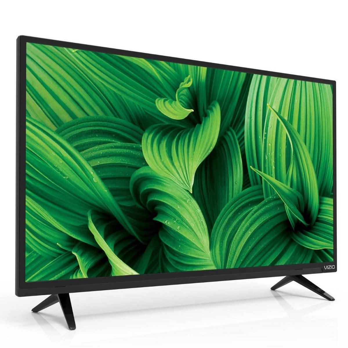 Téléviseur DEL Full-Array VIZIO D-Series de 39 po – D39HN-E0 (Remis à neuf)