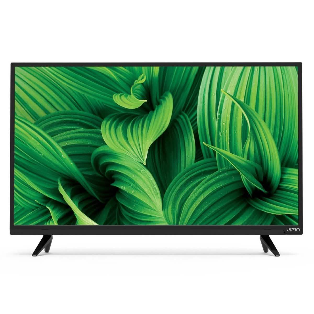 Téléviseur DEL Full-Array VIZIO D-Series de 39 po – D39HN-E0 (Remis à neuf)