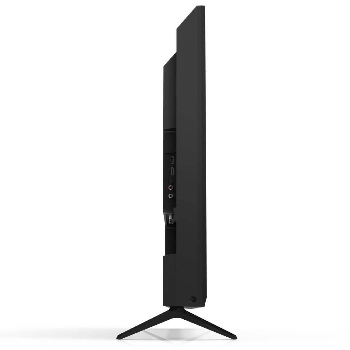 Téléviseur DEL Full-Array VIZIO D-Series de 39 po – D39HN-E0 (Remis à neuf)