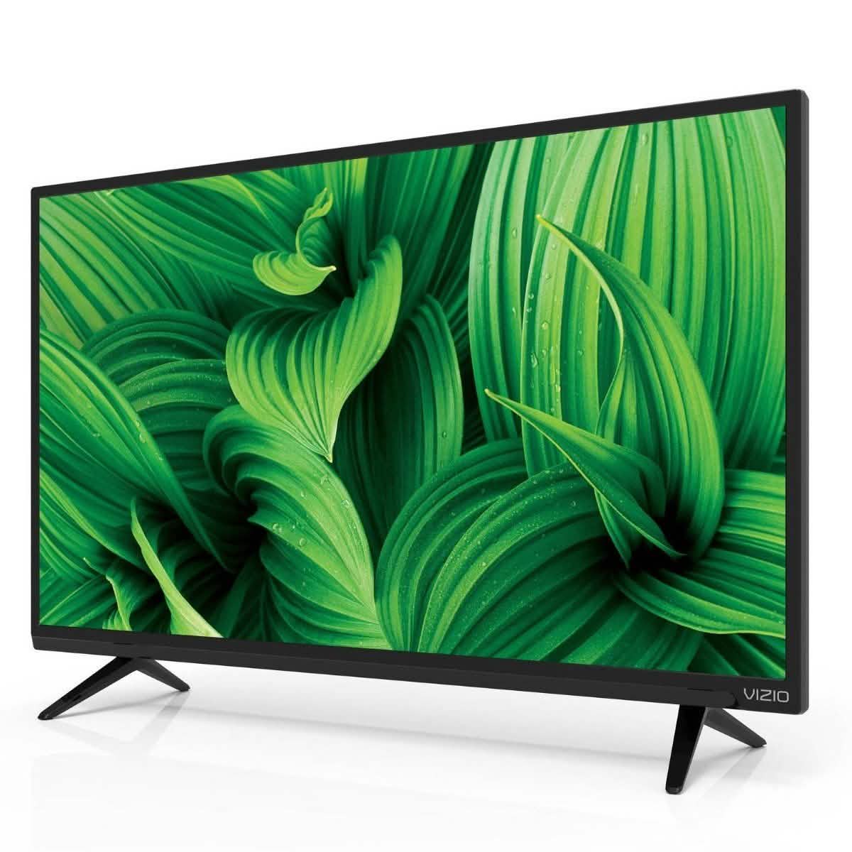 Téléviseur DEL Full-Array VIZIO D-Series de 39 po – D39HN-E0 (Remis à neuf)