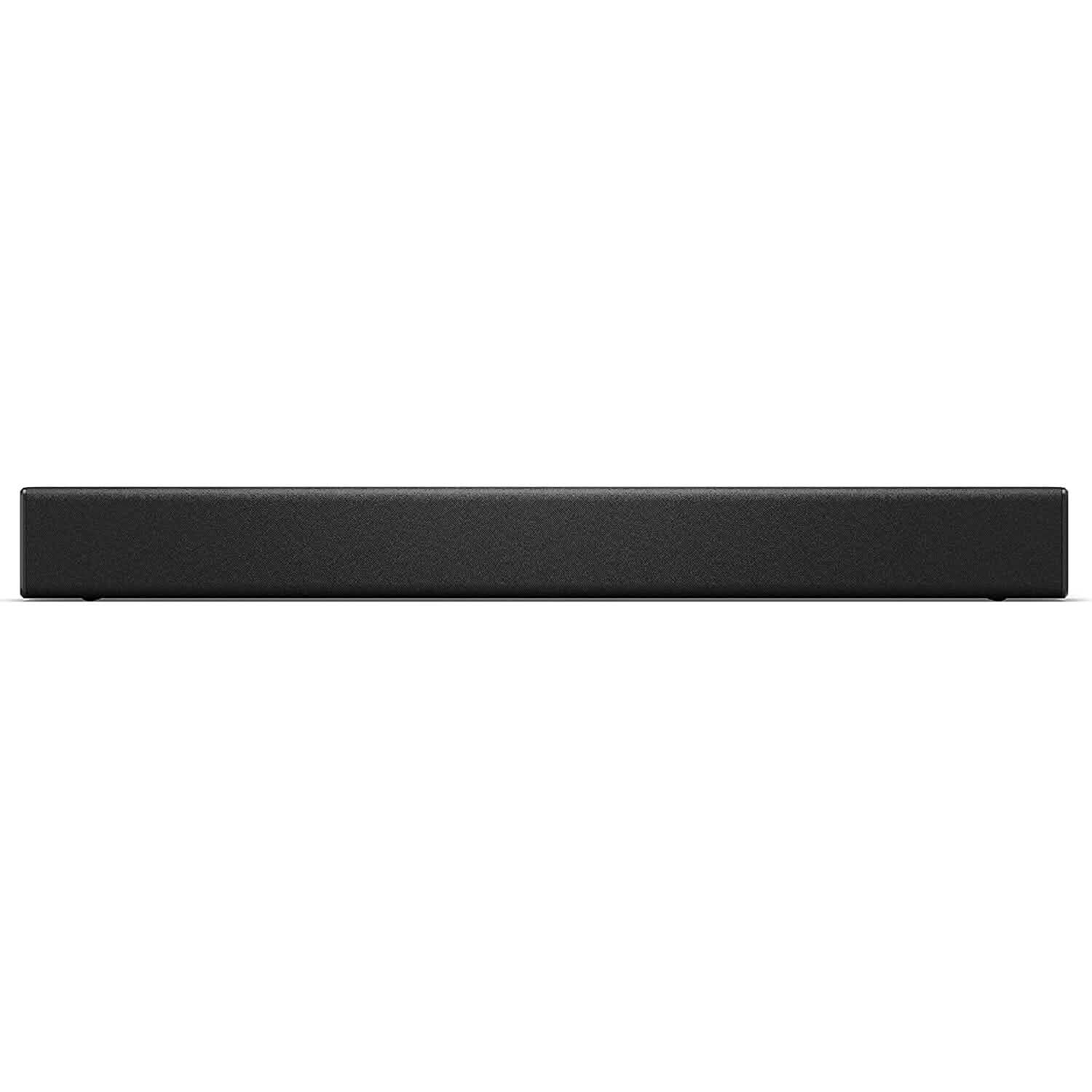 VIZIO SB2020n-H6 20" 2.0 Home Theater Sound Bar with Integrated Deep Bass (Refurbished)