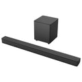 Système de barre de son home cinéma VIZIO V21 2.1 V-Series (reconditionné)