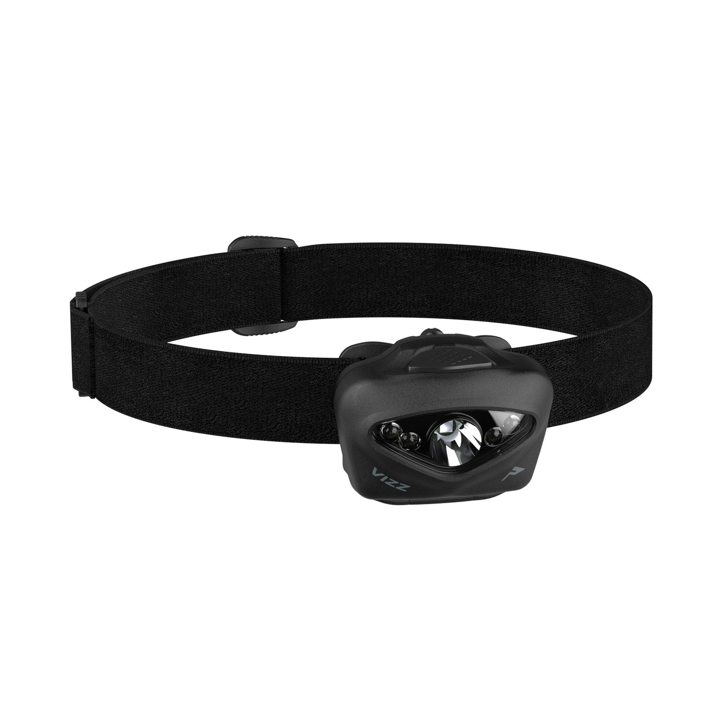 Princeton Tec Vizz Tactical - 550 Lumens - 66 hours