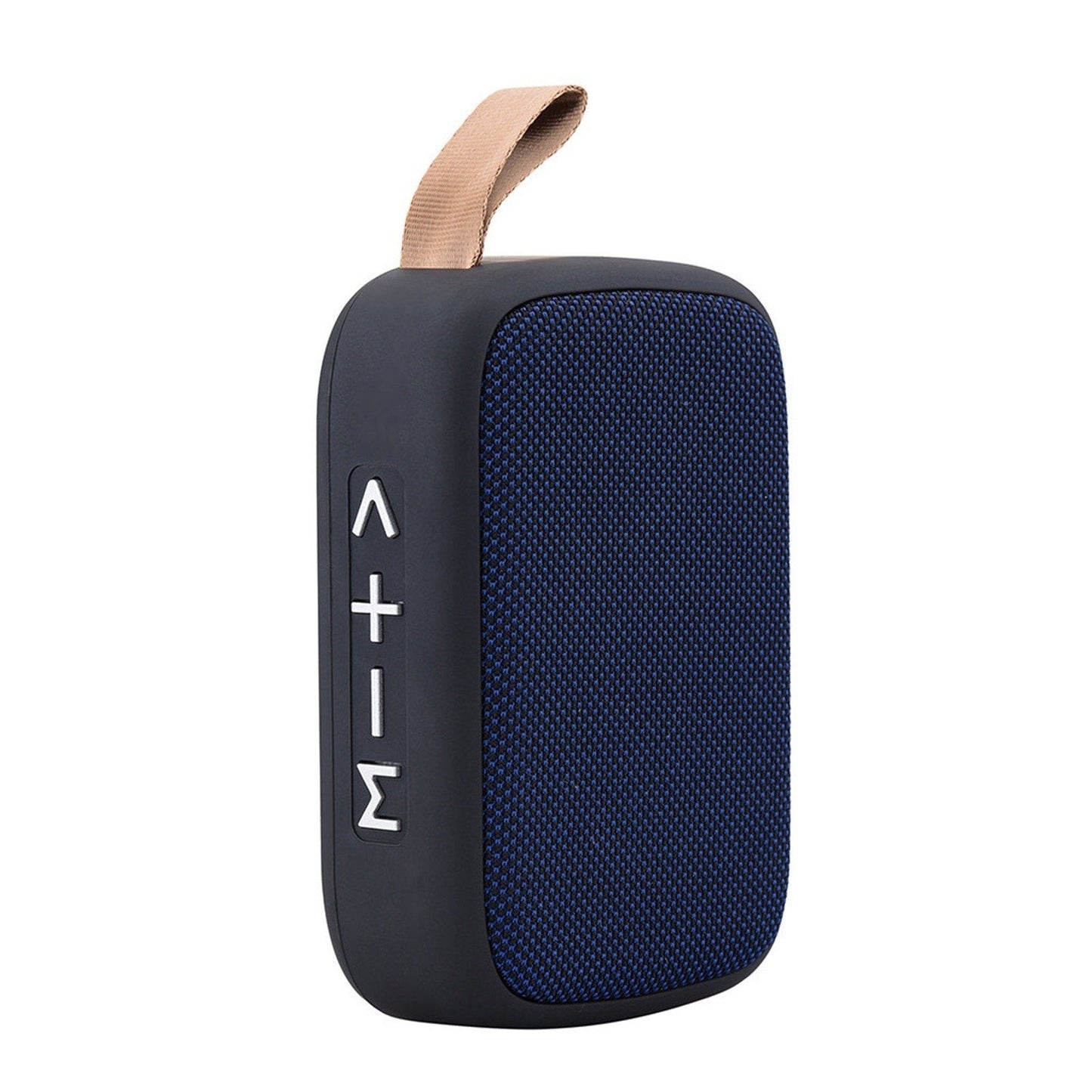 Portable Wireless Bluetooth Party Speaker – 300mAh Battery, Supports USB, TF Card, FM, and Wireless Connectivity